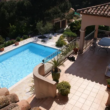 La Nartelle * Sainte-Maxime