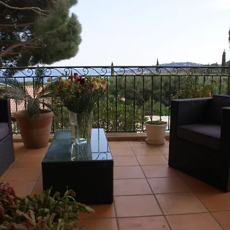 La Nartelle Sainte-Maxime