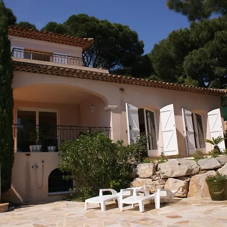 La Nartelle Sainte-Maxime