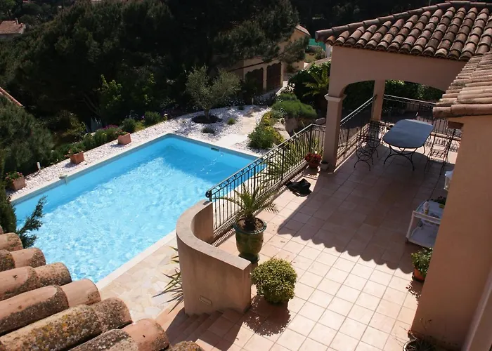 La Nartelle * Sainte-Maxime