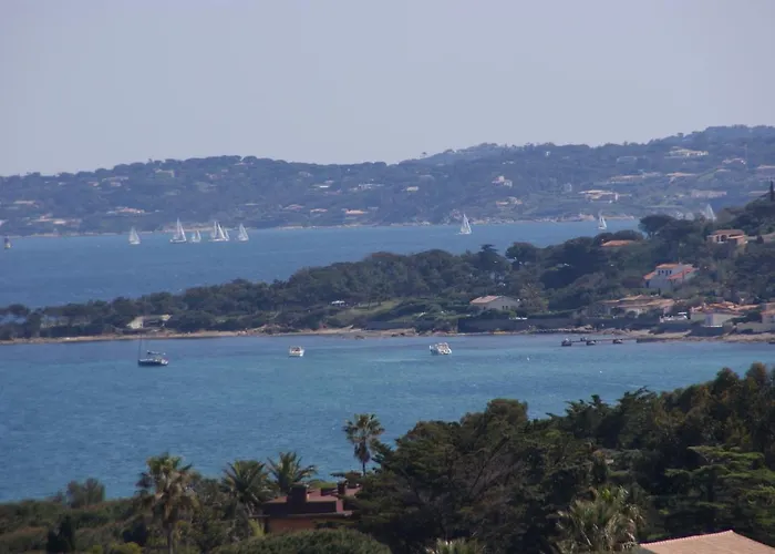 La Nartelle * Sainte-Maxime