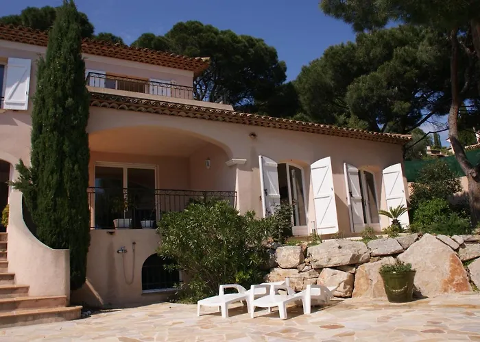 La Nartelle Sainte-Maxime