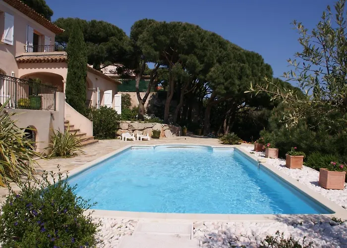 La Nartelle Sainte-Maxime