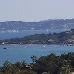 La Nartelle * Sainte-Maxime