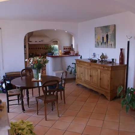 La Nartelle サント・マキシム