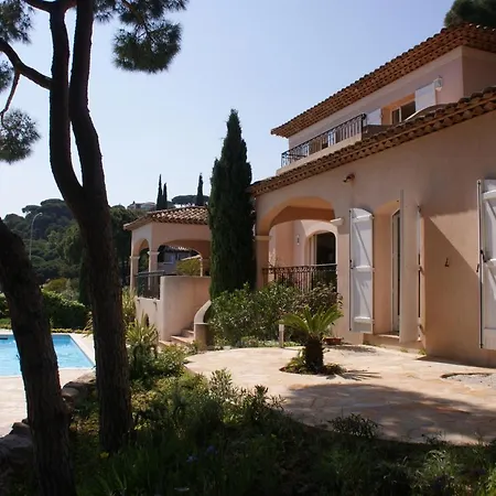 La Nartelle Villa
