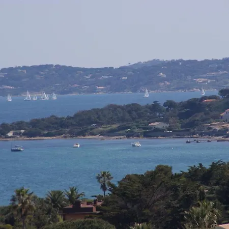 La Nartelle * Sainte-Maxime