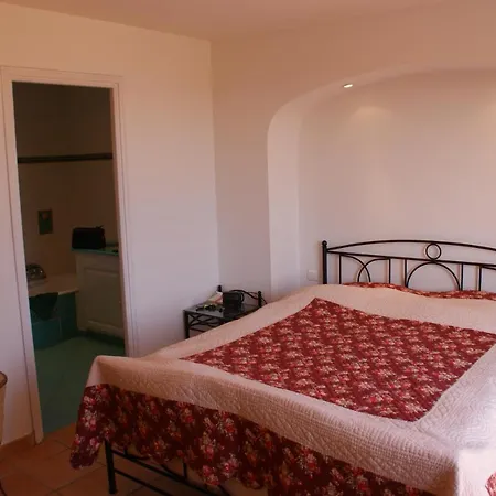 La Nartelle Villa
