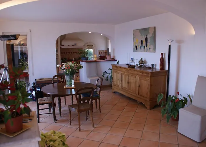 La Nartelle サント・マキシム